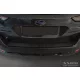 Avisa protecție bară spate din oțel negru matt Subaru OUTBACK VI (BT) 2021->