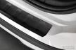 Avisa protecție de bară din oțel neagră mată SEAT ATECA 5d crossover 2016-2020, FL2020->, SEAT CUPRA ATECA 2018->
