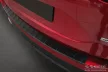 Avisa protecție bară spate din oțel negru matt Mazda CX-5 II 2017-2021, FL 2021->