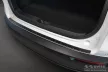 Avisa protecție bară spate din oțel negru matt Mazda CX-30 2019->