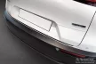 Avisa protecție bară spate din oțel negru matt Mazda CX-30 2019->
