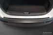 Avisa protecție bară spate din oțel negru matt Mazda CX-30 2019->