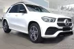 Avisa protecție bară spate din oțel negru mat MERCEDES GLE II W167 2019->2023, MERCEDES GLE II W167 AMG LINE FL 2023, MERCEDES AMG GLE II 53 AMG 2019->