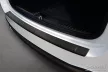 Avisa protecție bară spate din oțel negru mat MERCEDES GLE II W167 2019->2023, MERCEDES GLE II W167 AMG LINE FL 2023, MERCEDES AMG GLE II 53 AMG 2019->