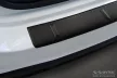 Avisa protecție bară spate din oțel negru mat MERCEDES GLE II W167 2019->2023, MERCEDES GLE II W167 AMG LINE FL 2023, MERCEDES AMG GLE II 53 AMG 2019->