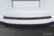 Avisa protecție bară spate din oțel negru mat MERCEDES GLE II W167 2019->2023, MERCEDES GLE II W167 AMG LINE FL 2023, MERCEDES AMG GLE II 53 AMG 2019->