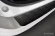 Avisa negre matt oțel Protecție bară spate Suzuki SWACE combi 2020->, TOYOTA Corolla XII Touring Sports 2018->/GR SPORT 2018->