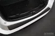 Avisa negre matt oțel Protecție bară spate Suzuki SWACE combi 2020->, TOYOTA Corolla XII Touring Sports 2018->/GR SPORT 2018->