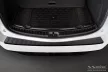 Avisa negre matt oțel Protecție bară spate Suzuki SWACE combi 2020->, TOYOTA Corolla XII Touring Sports 2018->/GR SPORT 2018->