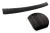 Avisa protecție bară spate din oțel negru mat MERCEDES B Class III W247 2018->/AMG 2018->, MERCEDES B class 250 e PLUG-IN HYBRID 2021->