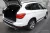 Avisa protecție bară spate din oțel negru mat Bmw iX 2019 2022->