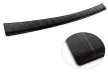 Avisa protecție bară spate din oțel negru mat MERCEDES E Class W213 T-model 2016->, MERCEDES E53 S213 AMG 2018->