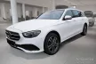 Avisa protecție bară spate din oțel negru mat MERCEDES E Class W213 T-model 2016->, MERCEDES E53 S213 AMG 2018->