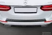 Avisa protecție bară spate din oțel negru mat MERCEDES E Class W213 T-model 2016->, MERCEDES E53 S213 AMG 2018->