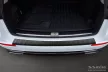 Avisa protecție bară spate din oțel negru mat MERCEDES E Class W213 T-model 2016->, MERCEDES E53 S213 AMG 2018->