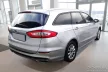 Avisa protecție de bară din oțel neagră mată FORD MONDEO MK5 Turnier 2014-2019, FL2019->
