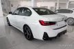 Avisa protecție bară spate din oțel argintiu satin BAIC BEIJING 5 2018->