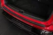 Avisa protecție bară spate din oțel negru mat RENAULT AUSTRAL (RHN) 2022
