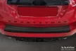 Avisa protecție bară spate din oțel negru mat MINI COUNTRYMAN II F60 FL 2020->2023