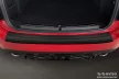 Avisa protecție bară spate din oțel negru mat MINI COUNTRYMAN II F60 FL 2020->2023