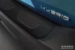 Avisa negre matt oțel Protecție bară spate PEUGEOT 408 fastback 2023