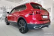 Avisa protecție bară spate din oțel negru mat TIGUAN II 2015-2020, FL2020->/eHybrid 2020-2024, TIGUAN II R-LINE 2015-2020, 2021-2024 stb.