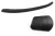 Avisa negre matt oțel Protecție bară spate Bmw i3 (i 01) Hatchback 5d 2013-2017 Fl.2017-2022