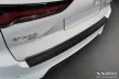 Avisa protecție bară spate din oțel negru matt Mazda CX-60 2022->