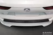 Avisa protecție bară spate din oțel negru matt Mazda CX-60 2022->