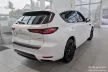 Avisa protecție bară spate din oțel negru matt Mazda CX-60 2022->