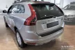 Avisa negru mat oțel Protecție bară spate Volvo XC-60 2013-2017