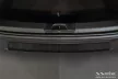 Avisa negre matt oțel Protecție bară spate Jeep AVENGER/AVENGER EV 2023->/Jeep AVENGER e-Hybrid 2023->
