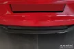 Avisa negre matt oțel Protecție bară spate Jeep AVENGER/AVENGER EV 2023->/Jeep AVENGER e-Hybrid 2023->