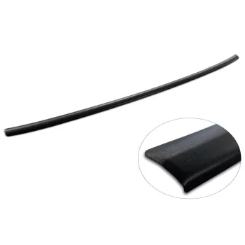   Avisa protecție bară spate din oțel negru matt HONDA ZR-V 2023->