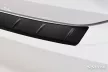 Avisa protecție bară spate din oțel negru mat MG 5 EV SW 2022