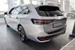 Avisa protecție bară spate din oțel negre matt VOLKSWAGEN Passat B9 VARIANT/R-line/Hybrid 2024->