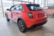 Avisa protecție bară spate din oțel negru mat FIAT 600 2023-