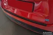 Avisa protecție bară spate din oțel negru mat FIAT 600 2023-