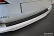 Avisa protecție bară spate din oțel negru mat SKODA KAMIQ crossover FL 2024->