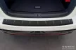 Avisa protecție bară spate din oțel negru mat VOLKSWAGEN ID.7 2023->