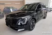 Avisa negre matt oțel Protecție bară spate Kia NIRO II HYBRID/NIRO II EV 2022->