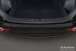 Avisa negre matt oțel Protecție bară spate Kia NIRO II HYBRID/NIRO II EV 2022->