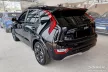 Avisa negre matt oțel Protecție bară spate Kia NIRO II HYBRID/NIRO II EV 2022->
