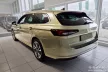 Avisa protecție bară spate din oțel negru matt SKODA SUPERB IV combi 2024->