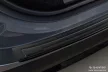 Avisa protecție bară spate din oțel negru mat Audi Q4 E-TRON/Q4 E-TRON SPORTBACK 2023->