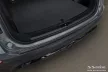 Avisa protecție bară spate din oțel negru mat Audi Q4 E-TRON/Q4 E-TRON SPORTBACK 2023->
