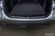 Avisa protecție bară spate din oțel negru mat Audi Q4 E-TRON/Q4 E-TRON SPORTBACK 2023->
