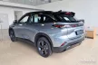 Avisa protecție bară spate din oțel negru mat Audi Q4 E-TRON/Q4 E-TRON SPORTBACK 2023->