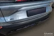 Avisa protecție bară spate din oțel negru mat Audi Q4 E-TRON/Q4 E-TRON SPORTBACK 2023->