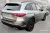 Avisa protecție bară spate din oțel negru mat MERCEDES GLC II (X254) 2022